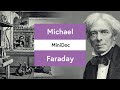 Michael Faraday's Contributions to Science