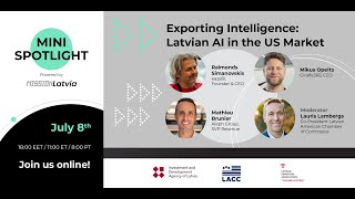 Mini Spotlight - July 8th, 2025