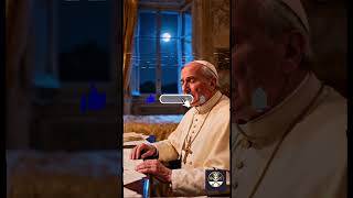 The Pope Who Died 33 Days After His Election  #popehistory #explorepope #vatican