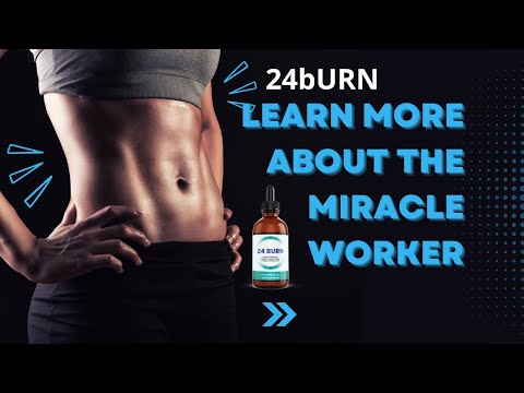 24 Burn Review Does It Really Work? 24 Burn Results 24Burn Discount