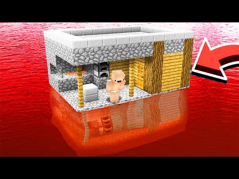 SAKARBEBEK VS MİNECRAFT #697 - Minecraft