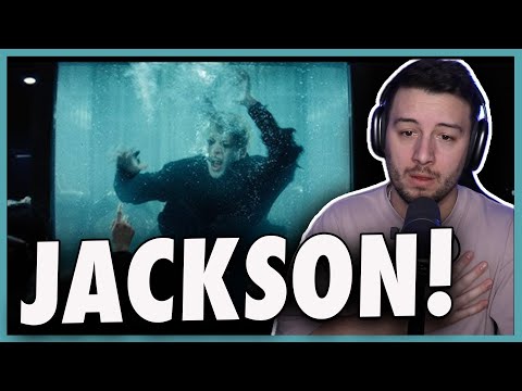 Jackson Wang - High Alone (Official Music Video) REACTION!