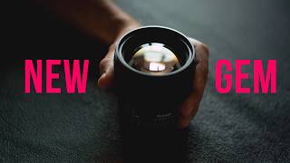 A Lens From a Brand You’ve Never Heard Of