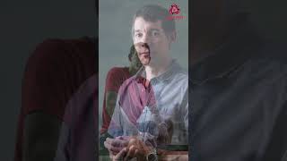 Rope-Free Skyscraper Climb Delayed After Rain Creates Dangerous Conditions #shorts