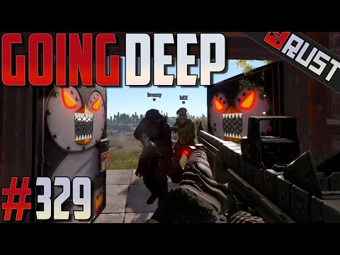 GOING DEEP #329 - Rust