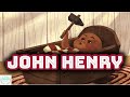 John Henry and the C&O Railroad