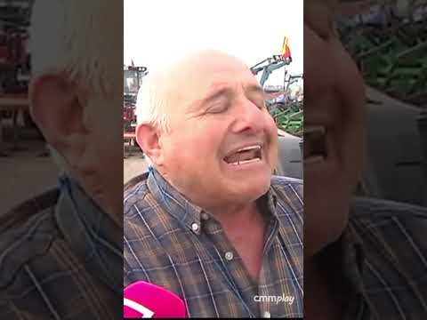 Ganadero opina de la PAC: "Esto no se puede soportar"