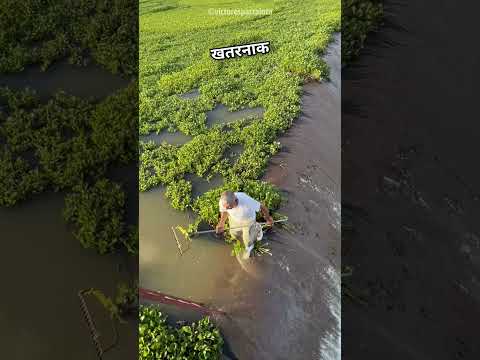 Man's Job Keep's People Safe😊
