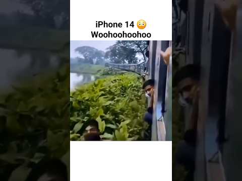 iPhone Protein | bro was camping in a bush 😅 #thief