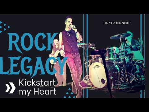 ROCK LEGACY