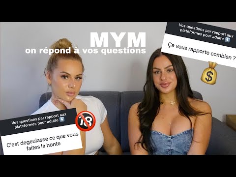 FAQ : nos plateformes pour adultes (on répond à vos questions)