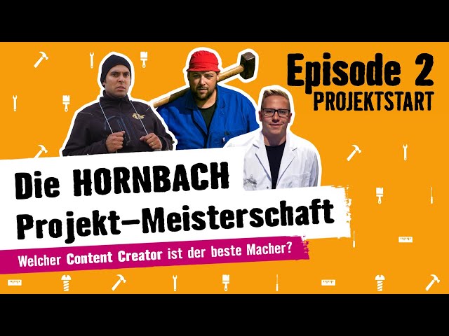 Hornbach-Video