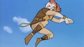 Thundercats - Intro (Opening theme)