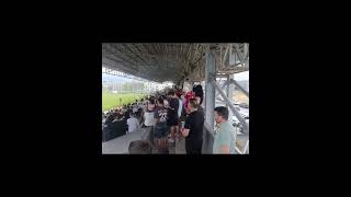 Göztepe U19 3 -1 Trabzonspor U19  Uefa Younth League   play-off finali ( 31.05.2026)