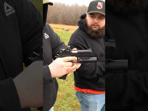 Wilson Combat are Fudds?