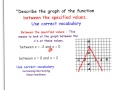 Graph Analysis and Characteristics