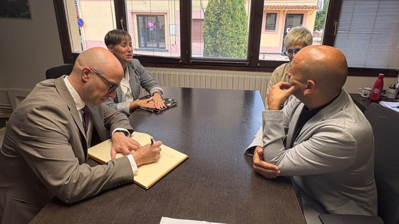 Sant Vicenç rebrà el finançament per equipar les 17 primeres places de la residència