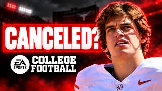 The Truth About EA Canceling College Football