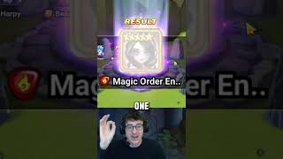 Which Nat 5 to pick?! BACK TO BACK Splendid Blessings?! - Summoners War