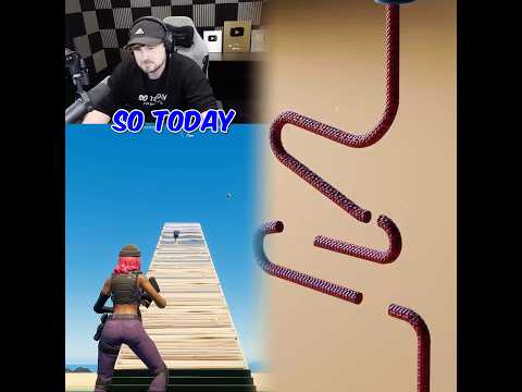 After reading, please share your thoughts in the comments section.🤝 #shroud #gaming #Fortnite