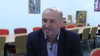 Názory, podněty a reakce prachatických zastupitelů - Martin Malý