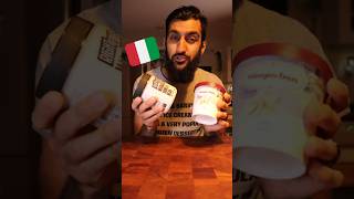 Ice Cream vs GELATO… Which Tastes Better?