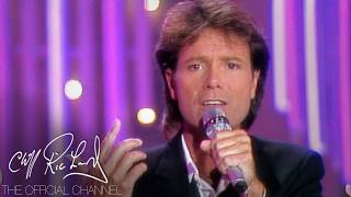 Cliff Richard - Some People (Gross hilft Klein, 05.09.1987)