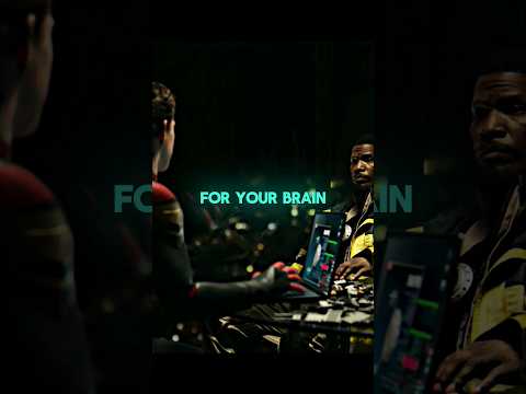 "All the electricity in your body's dissipated" || Spider-Man: No Way Home || #marvel #mcushorts