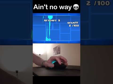 The ending bruh... ? #geometrydash