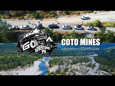 Coto Mines