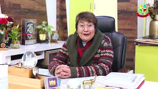 Principal New Year Message