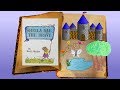 Sheila Rae's Adventures and Bravery