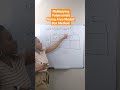 Multiplying and Combining Polynomials