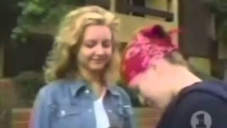 Driven VH1 American Idol Kelly Clarkson 2002 Part 3