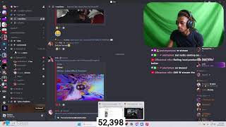 🍋LITTEST SUMMER SMASH STREAM🍋WE HERE TO MOSH🍋SUMMER SMASH DAY 1🍋 FRIDAY BUSS🍋