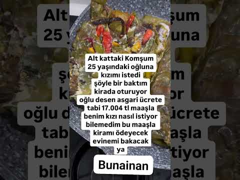 komşu #2025 #bunainan #komşu