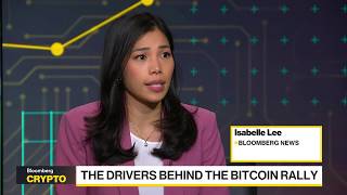 YouTube video thumbnail: Bitcoin Tops $80K as Bullish Mood Returns to Crypto Market