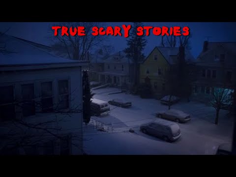7 Disturbing True Scary Stories That Will Give You Nightmares! (Vol. 47)