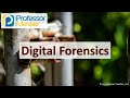 Data Acquisition and Digital Forensics