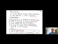 Catalysts and Reaction Rates