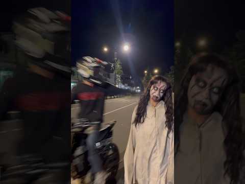 😢ternyata kunti bisa sedih