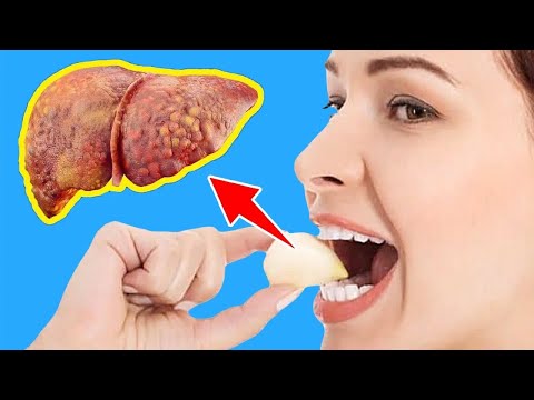 Comer 1 Pedazo De Ajo Cada Mañana Con El Estómago Vacío Para Eliminar Estos 7 Problemas