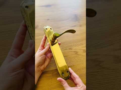 RENOVACIÓN PUERTA ✨