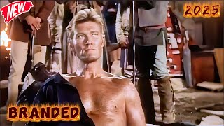 Branded 1965 Season 2 | Fill No Glass for Me (1) | Best Action Adventure Western Of US Fullepisode