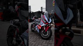 Italjet Dragster 700 | MOTOR City Amsterdam