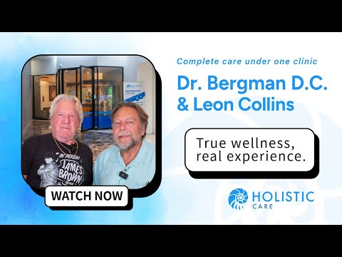 Dr. B & Leon - Clogged Arteries