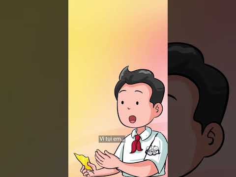 Mua chuộc #gdzh  #animation