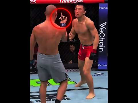 김상욱이 보여준 투지와 간절함