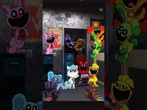 POV Smiling Critters 57