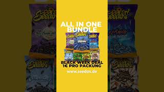 1€ Pro Packung 🔥#blackfriday #blackweek
